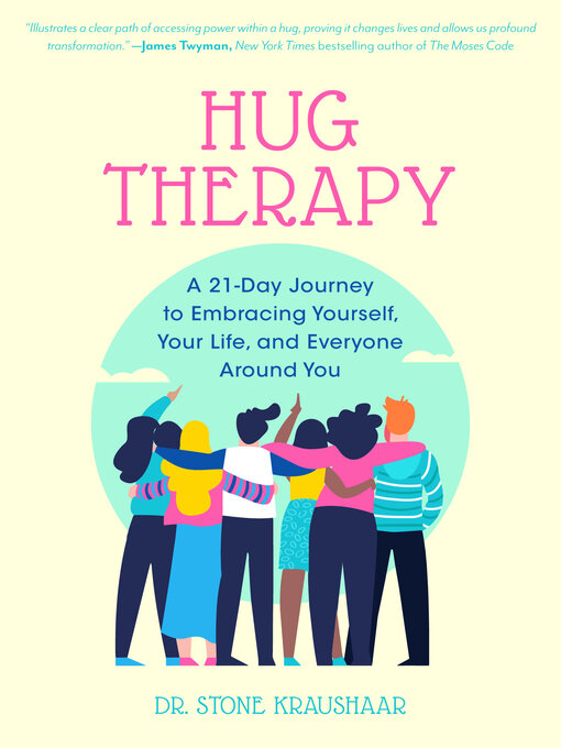 Hug Therapy - NLB - OverDrive
